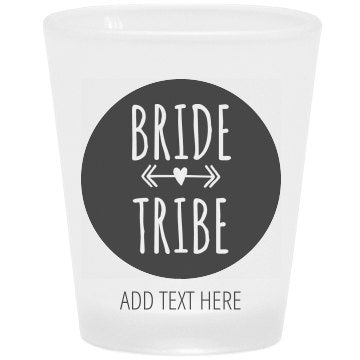 Custom Wedding Party Tees