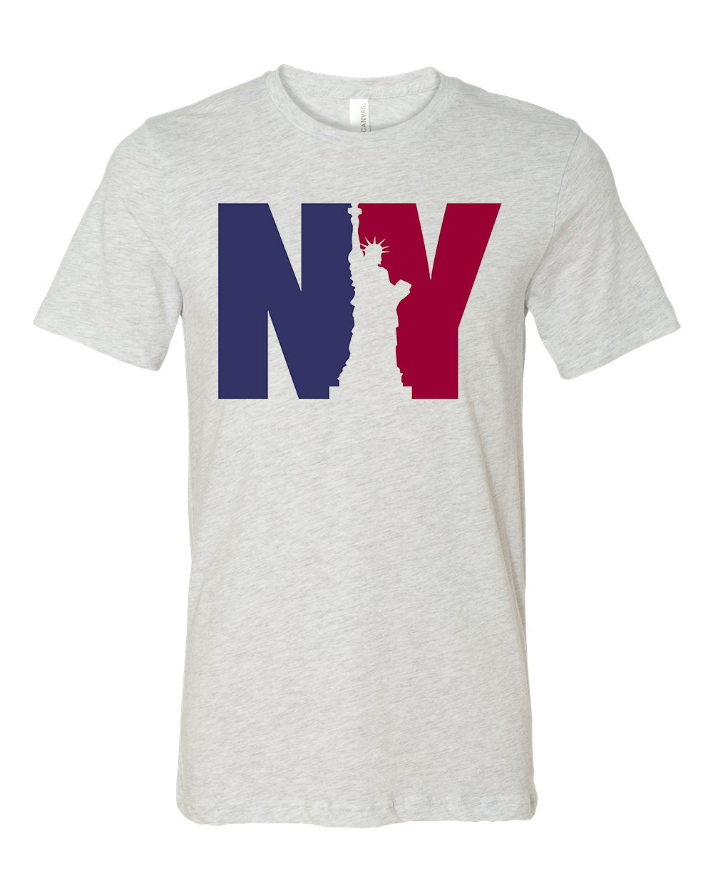 New York Liberty Hometown Graphic Tee
