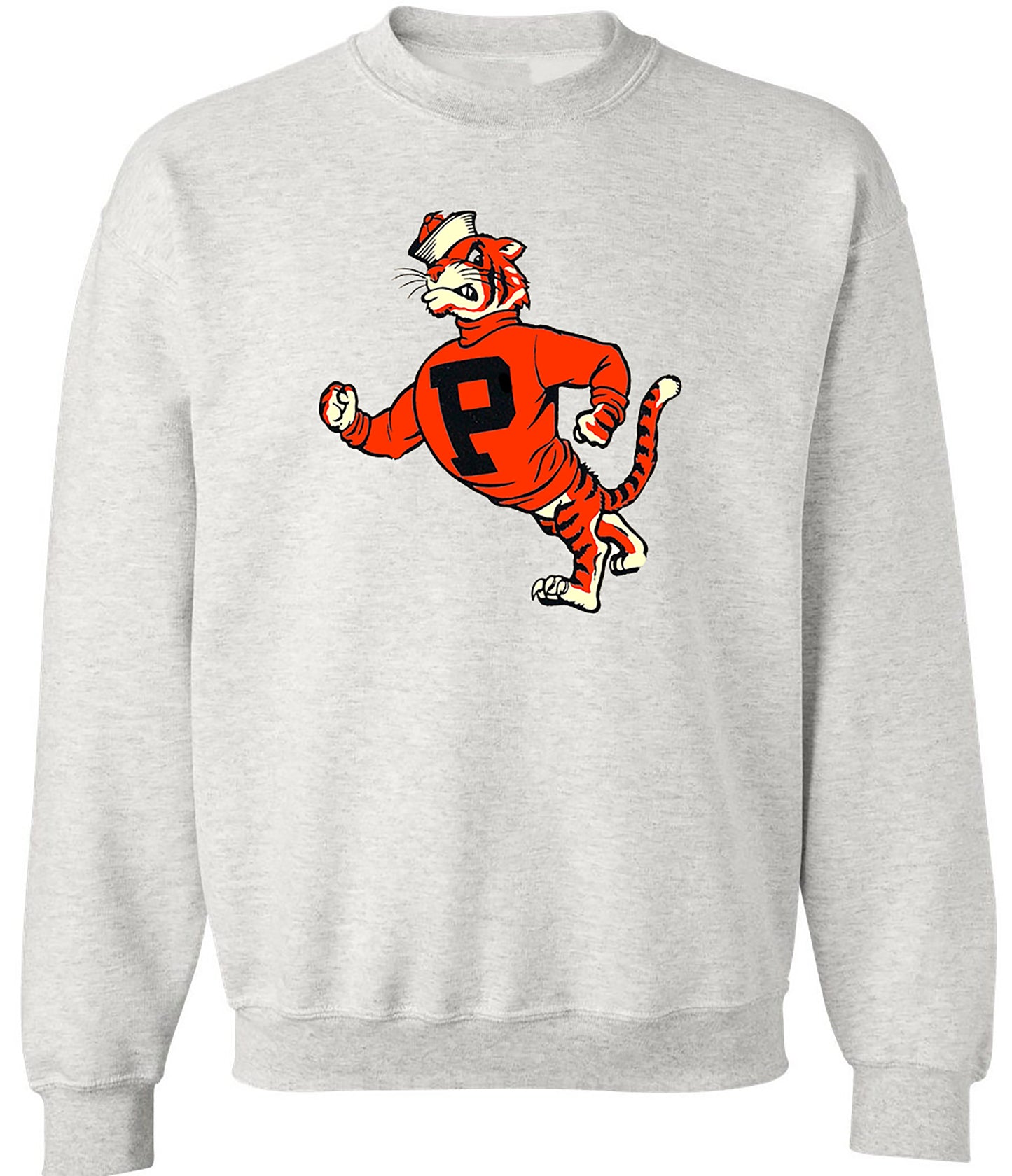 Vintage Princeton Booster Club Sweatshirts