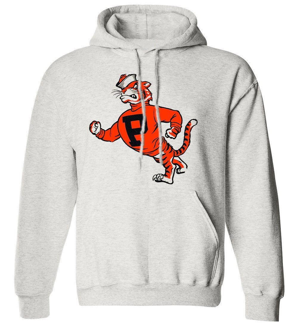Vintage Princeton Booster Club Hoodie - noveltees.com