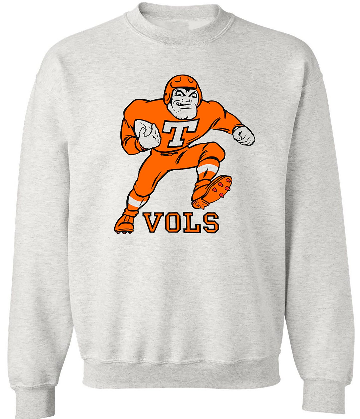 Vintage Tennessee Vols Booster Club Sweatshirts