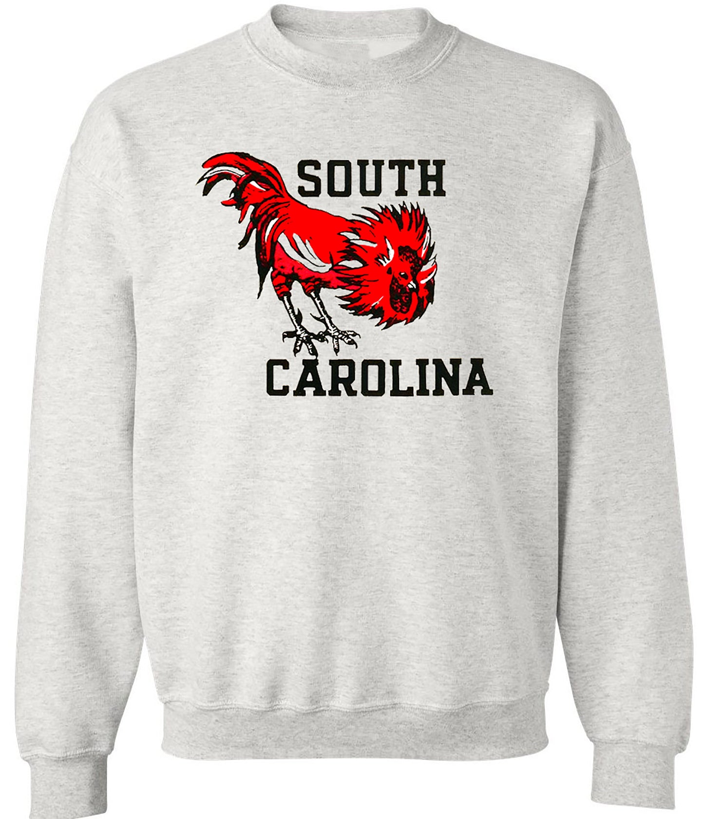 Vintage South Carolina Booster Club Sweatshirts