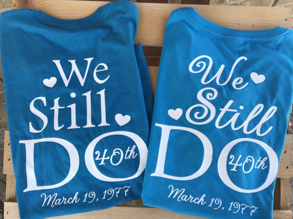 Birthday & AnniversaryTees