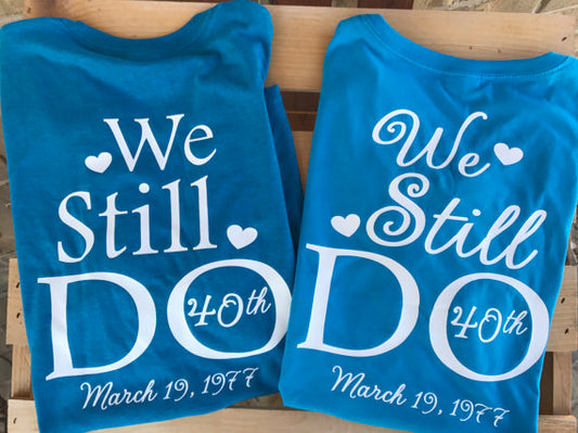 Birthday & AnniversaryTees