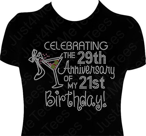 Birthday & AnniversaryTees