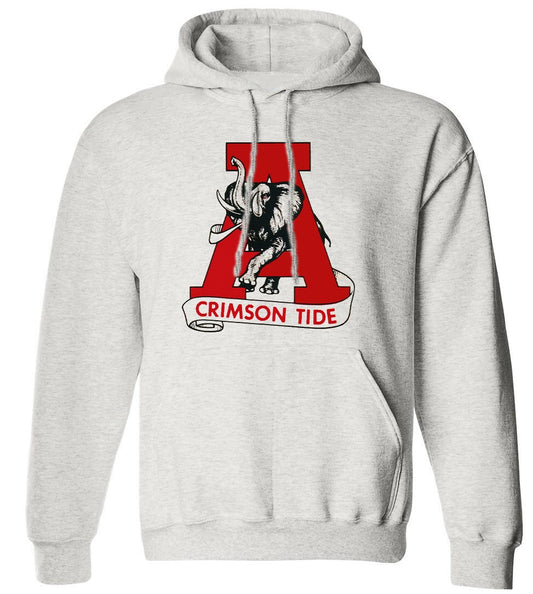 Vintage Alabama Tide Hoodie - noveltees.com