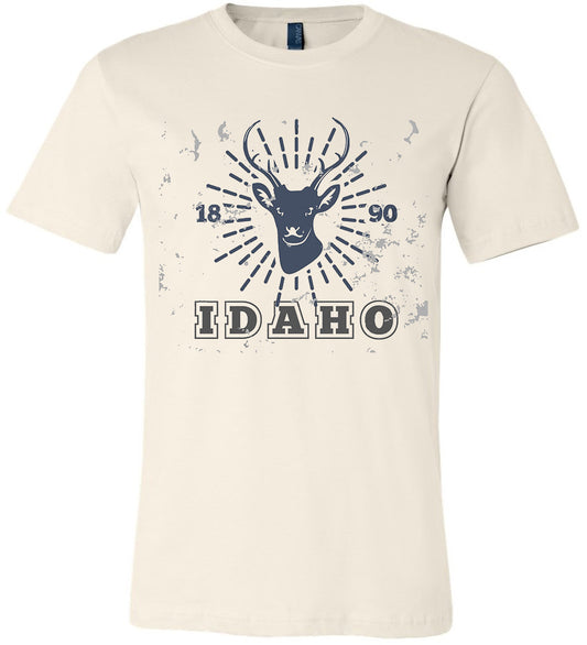 Idaho Hometown Graphic Tee