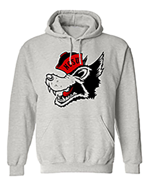Vintage NC State Booster Club Sweatshirts