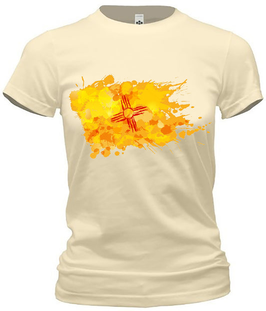 New Mexico Hometown Graphic Tee