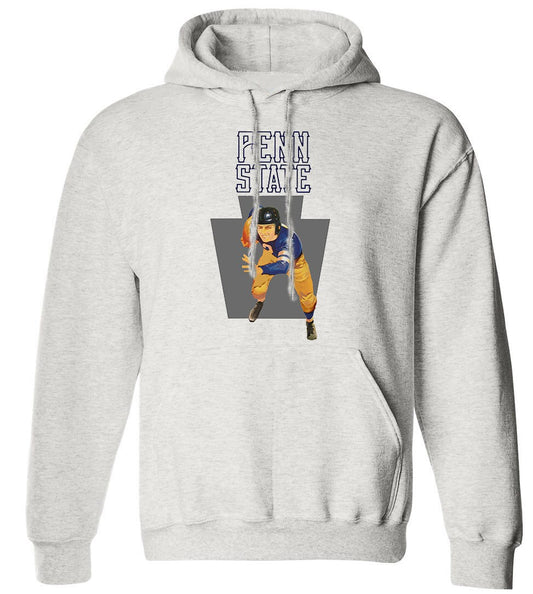 Vintage Penn State Booster Club Hoodie - noveltees.com