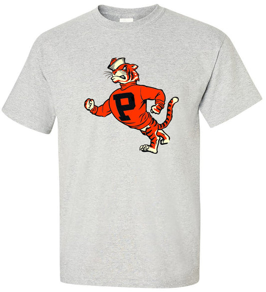 Vintage Princeton Booster Club Tee