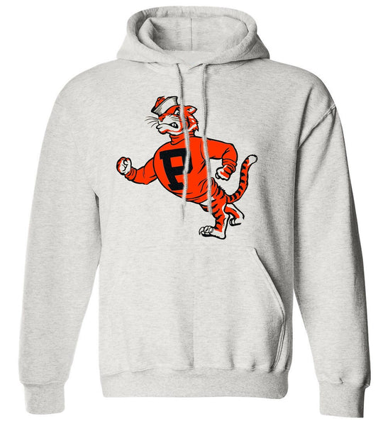 Vintage Princeton Booster Club Hoodie - noveltees.com