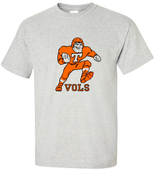 Vintage Tennessee Vols Booster Club Tee