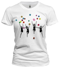 Let Your Spirits Soar Tee - noveltees.com