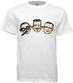 Vintage Pep Boys Tee - noveltees.com