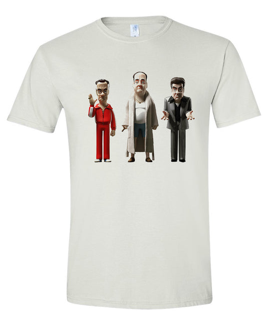 How Youse Doin Tee - noveltees.com